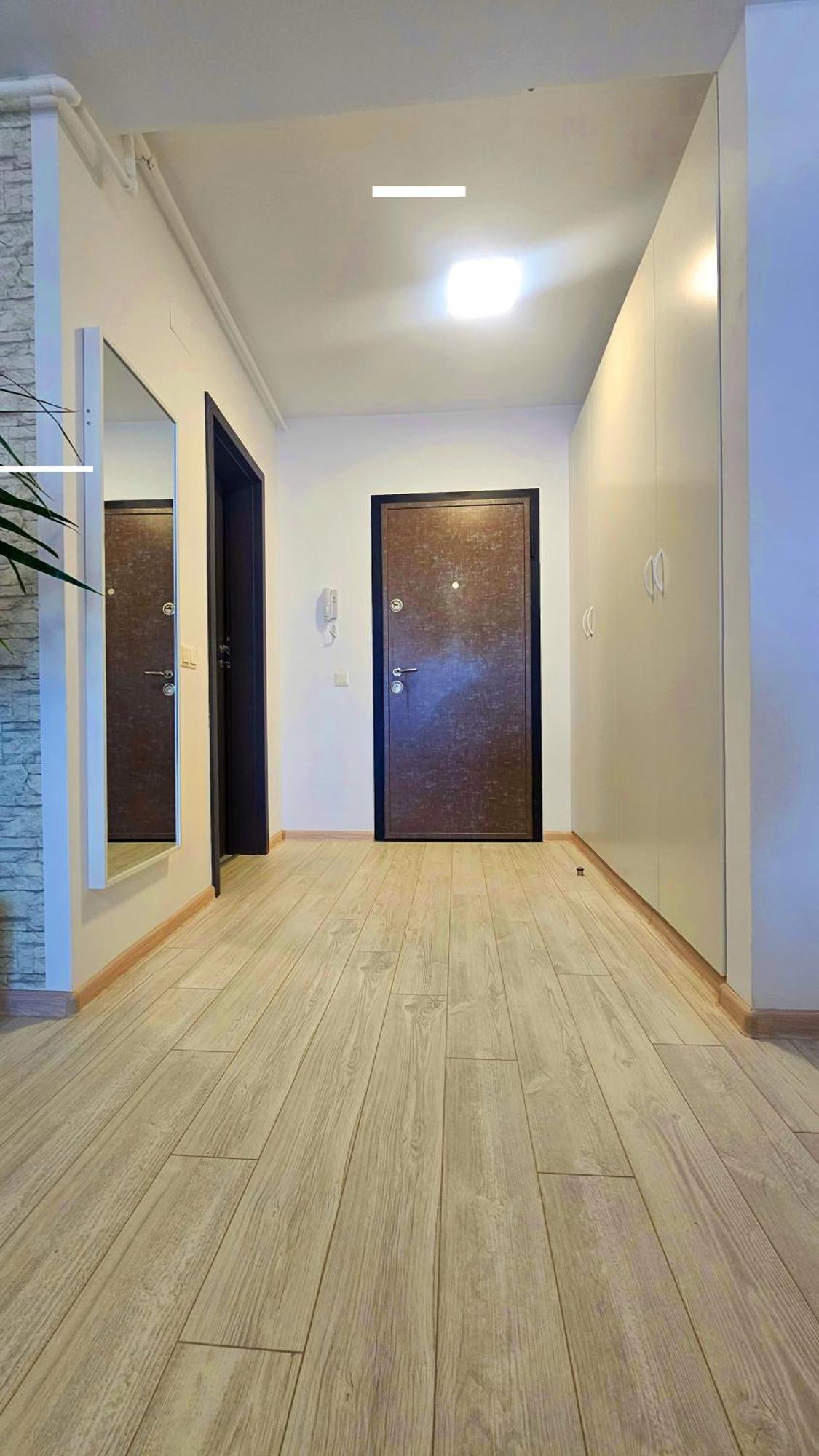 One Fancy Studio 부쿠레슈티 외부 사진